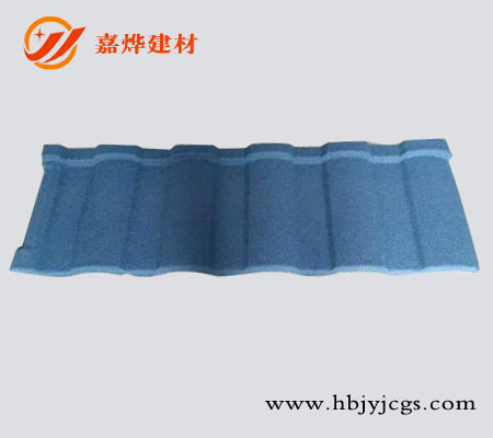 彩石金屬瓦怎么區(qū)分質(zhì)量好壞？