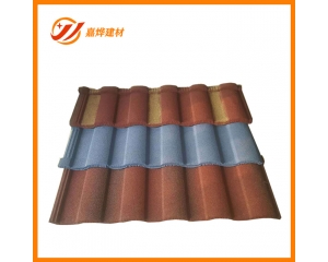 彩石金屬瓦裝璜時要留意一些細(xì)節(jié)